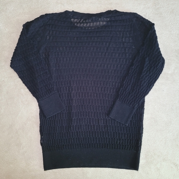 Marc by Marc Jacobs lightweight knit sweater size small - Picture 7 of 8